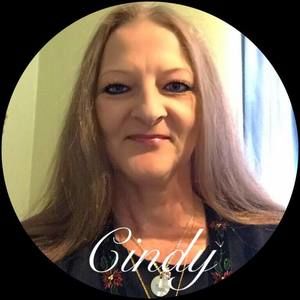 Meet your Posher, Cindy